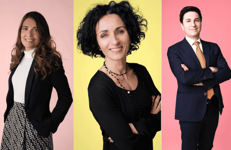 Spheriens cresce con due partner e un counsel