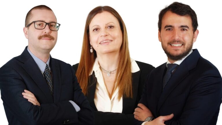 Alma Sta: Alessandra Quattrini e Riccardo Valle diventano partner