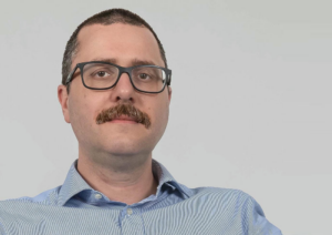 Riccardo Valle entra in Freebly