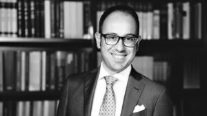 Luigi Vele partner di Marino Ballancin