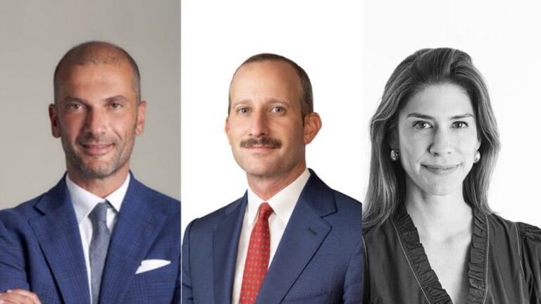 Blackstone cede Montenapoleone 8 a Kering: gli advisor