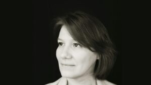 Lawal: Lyudmila Weyer nuova partner