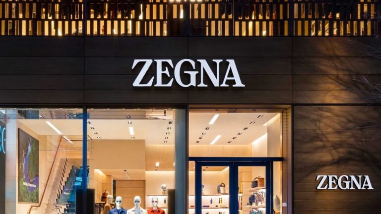 Zegna: Gaia Fraschetti nuovo group tax director