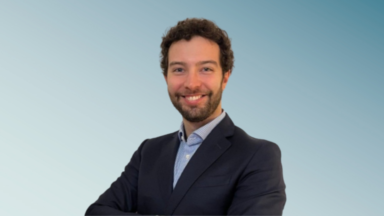 Jacopo Bennardi passa a Teamsystem