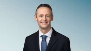 Charles Russell Speechlys: Luca Beffa nuovo partner a Ginevra