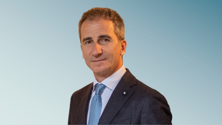 Lawal: Domenico Buono nuovo partner