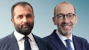 Studio Rock integra Icfc: Enrico Calabretta nuovo  equity