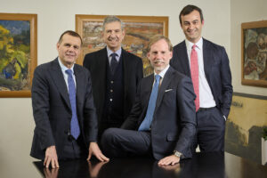 Diodà avvia una nuova strategia di sviluppo e diventa Diodà & Pietrantoni Schiaffino