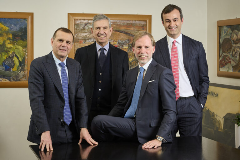 Diodà avvia una nuova strategia di sviluppo e diventa Diodà & Pietrantoni Schiaffino