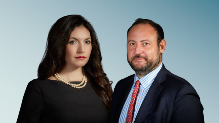 Giovannelli: Laura Bernardi e Andrea Mossa nuovi soci