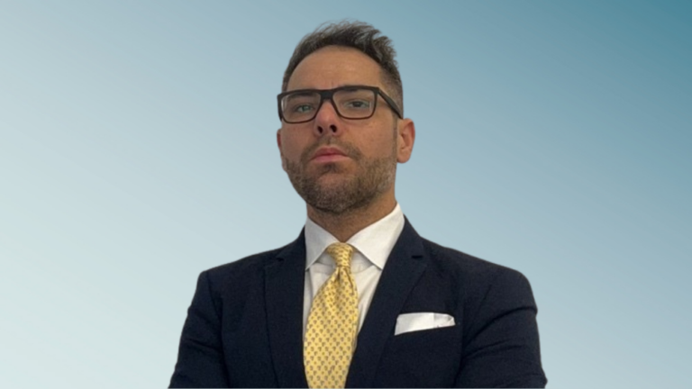 Iqvia: Paolo Dal Ponte nuovo legal director Emea