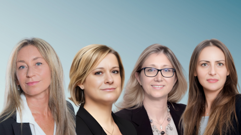 Tonucci promuove quattro nuove salary partner