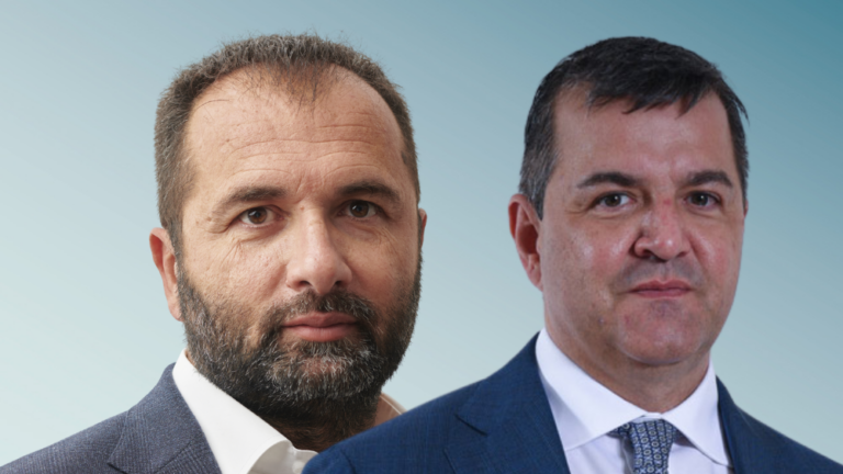 Studio Rock: Bruno Pari promosso salary partner