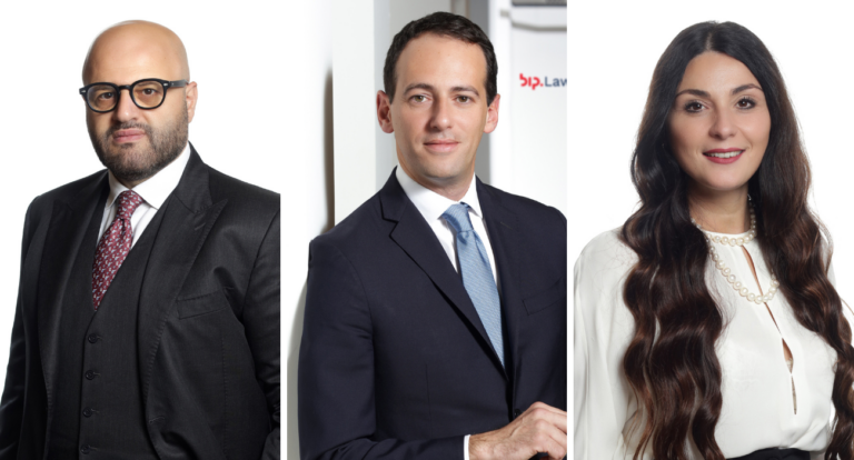 Bip Law and Tax con Mondevita Italy nell’acquisizione di Raffaele Caruso