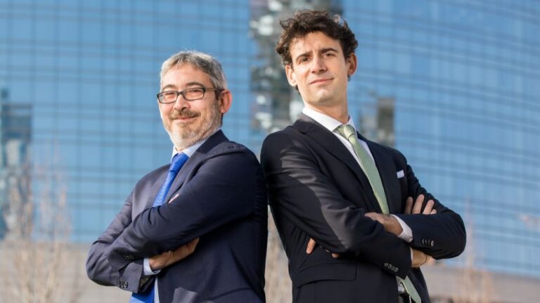 Grandall Law Firm sbarca in Italia