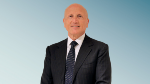 Solving: Massimo Agostini nuovo partner