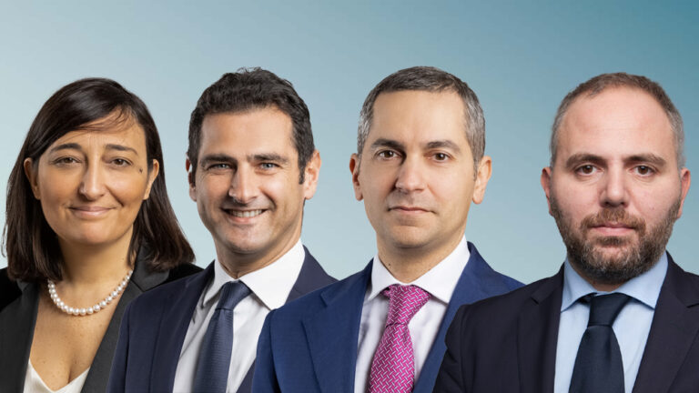 Pirola Pennuto Zei: 17 nuove nomine