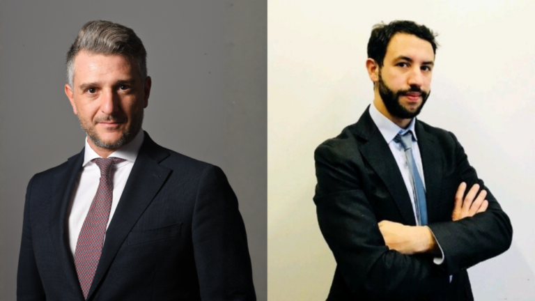 Padovan rafforza il doganale con Massimo Monosi e Manuel Venuti