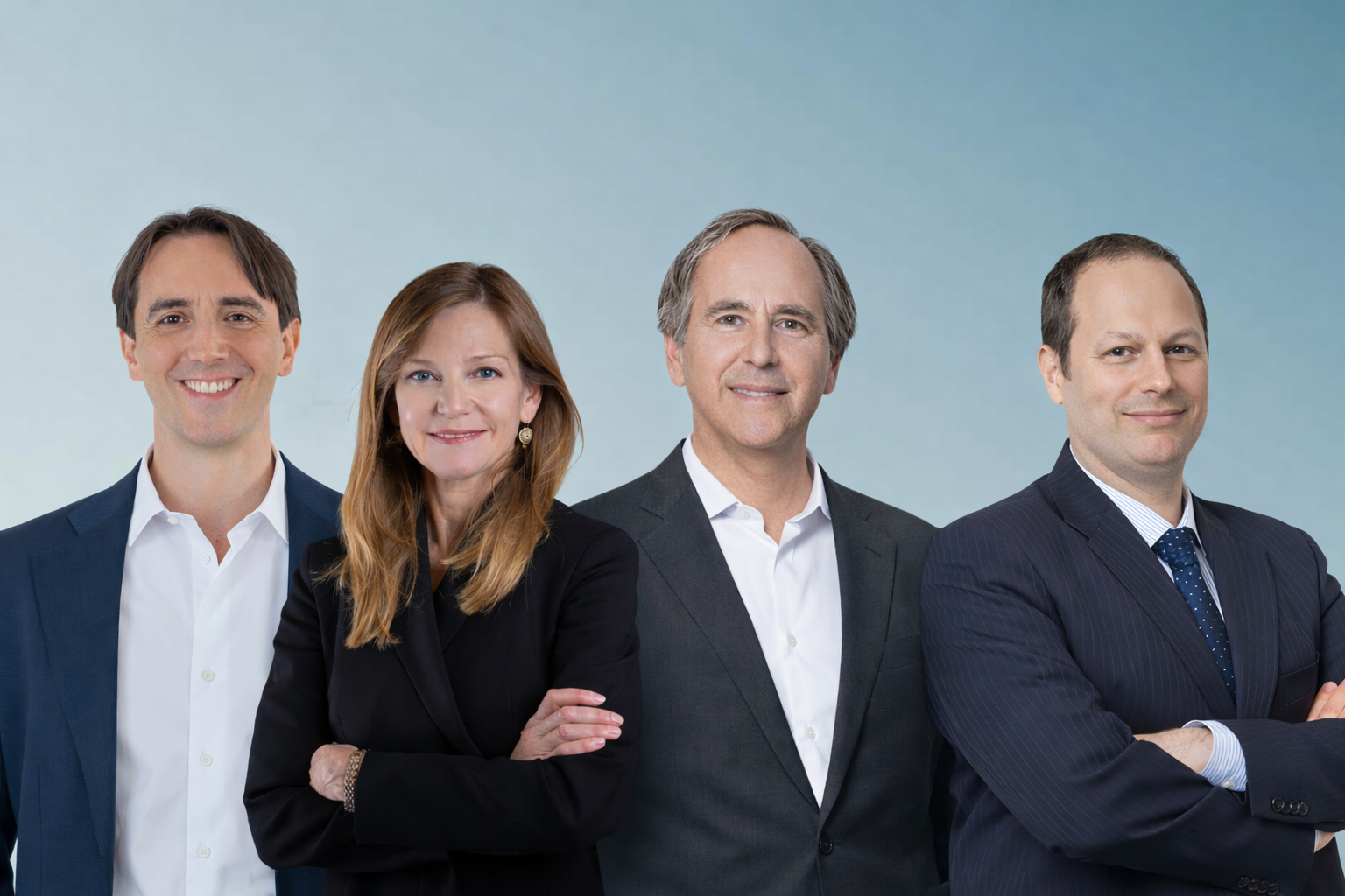 Freshfields, White & Case e Gianni & Origoni