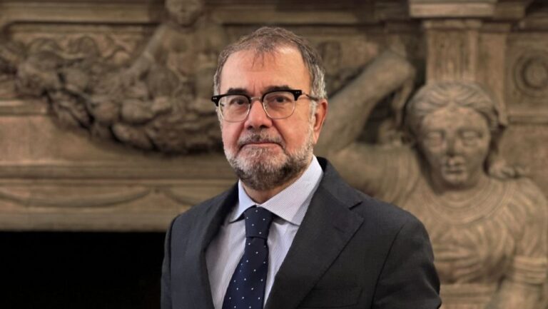 Studio Zunarelli: entra l’of counsel Luigi Zumbo