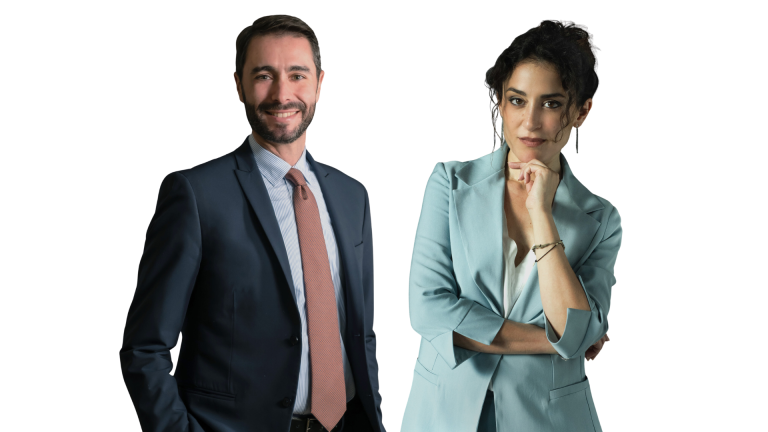 Ughi e Nunziante: Carmelita Rizza e Agostino Frau nuovi counsel