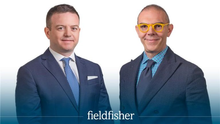 Fieldfisher Italy con U-Power nell’accordo con il brasiliano Ronaldinho