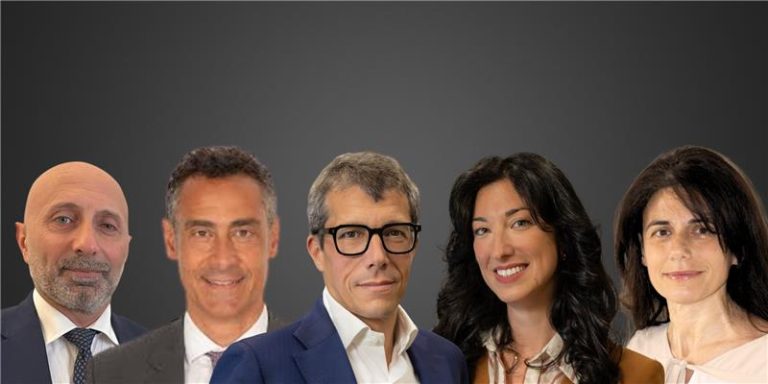 Dronus, round Series A da 15 milioni di euro: gli studi coinvolti