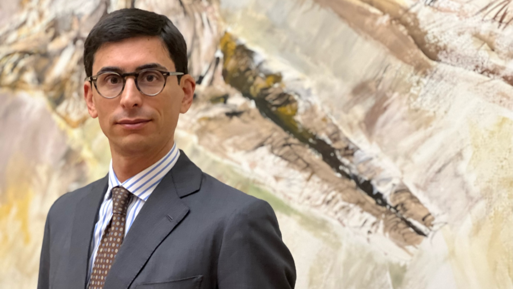 Francesco Meloni rafforza il suo ruolo negli OdV: doppia nomina con Sammontana e Relyens