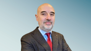 Angelini: Francesco Pacileo nuovo partner a Roma