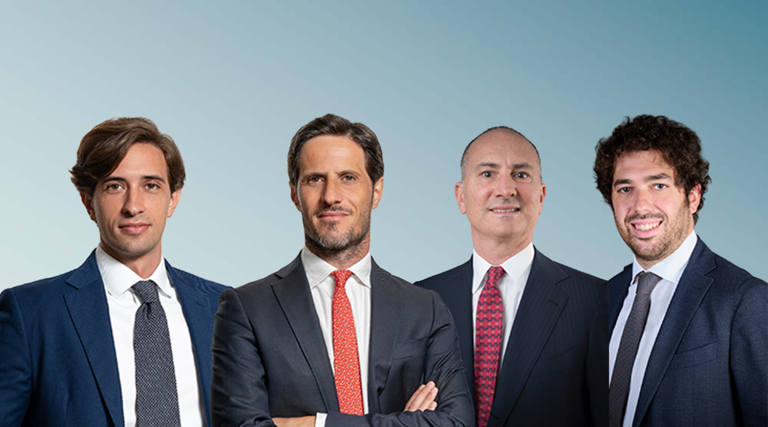 Freshfields e CP-DL Capolino-Perlingieri & Leone nell’investimento in Trifoglio