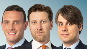 Tre nuove promozioni per Greenberg Traurig