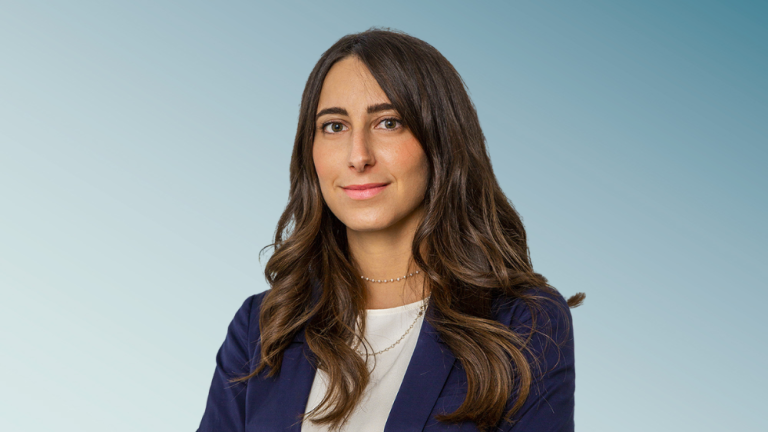 Fornari: Francesca Procopio promossa partner