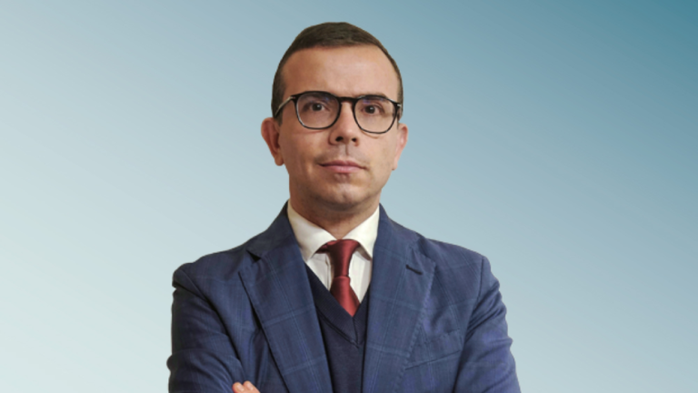 Andersen: Jacopo Celesia entra come nuovo partner