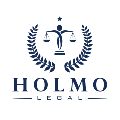 Holmo Legal