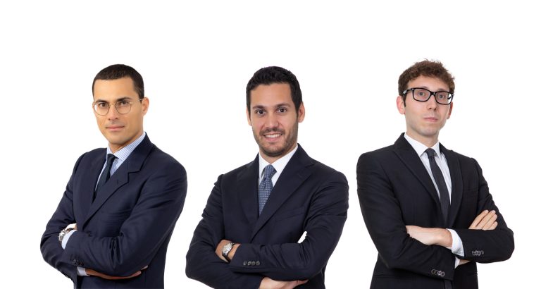 Molinari: Sotgiu nuovo socio salary, Cecchi e Cova diventano managing counsel 