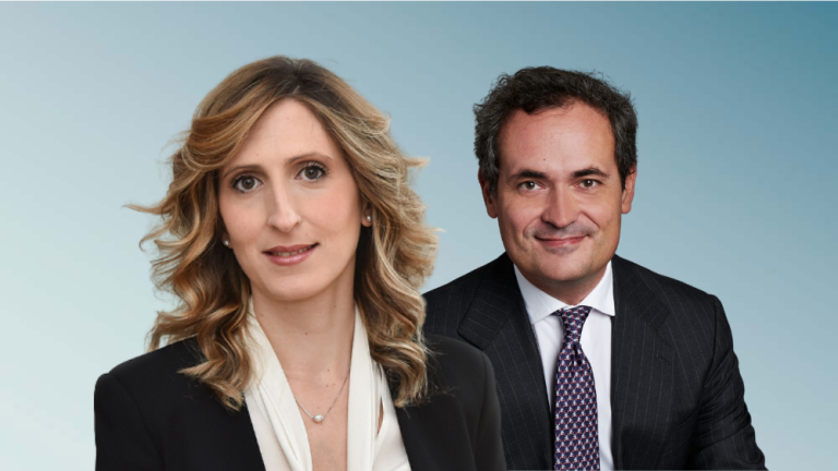 Morri Rossetti & Franzosi e Advant Nctm nel finanziamento in pool a favore di Ridemovi