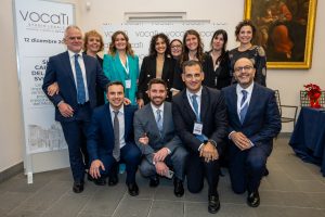 Vocati rafforza la propria struttura organizzativa con la creazione dei dipartimenti di area