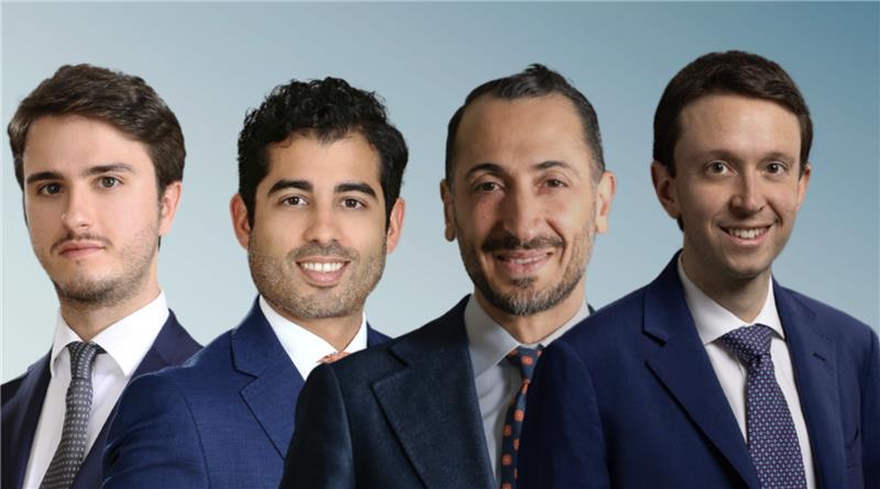 dla piper ughi nunziante