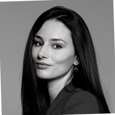 Aleksandra Georgieva