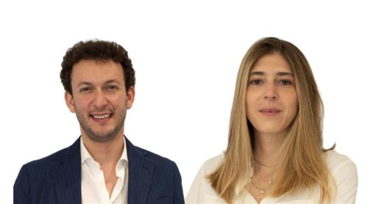 Osborne Clarke con Merk & Kremont nell’investimento in Hat Music