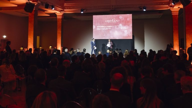 TopLegal Boutique Awards: tutti i vincitori