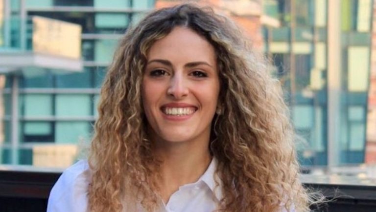 Ilaria Demagistri rinforza l’area legale di Bbva Italia
