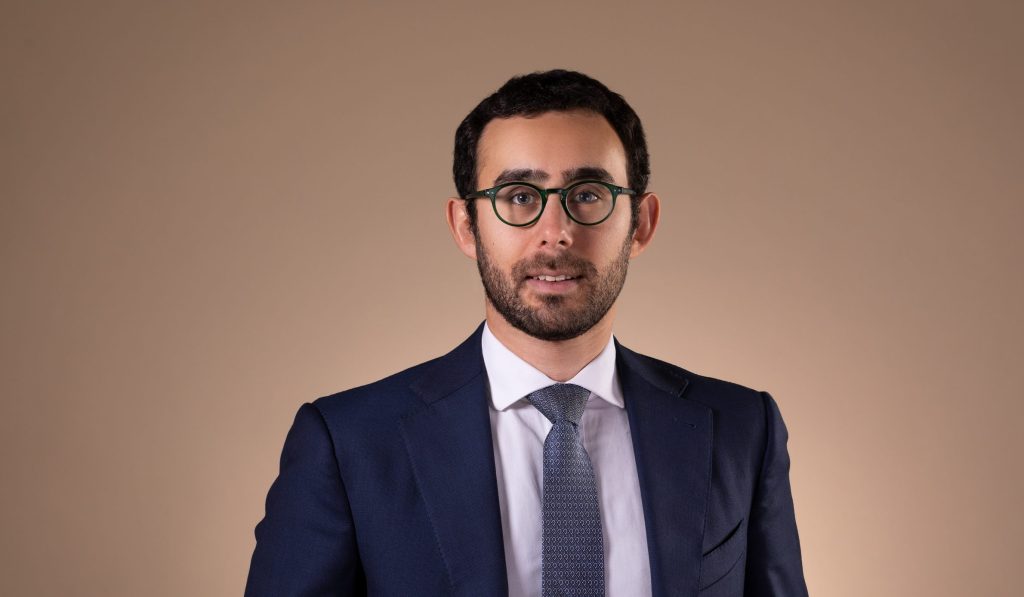 Crccd nomina partner Alessandro Antoniozzi