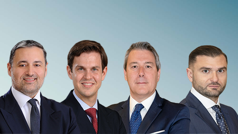 Dla Piper e Jones Day nella cartolarizzazione immobiliare di Bizzi & Partners