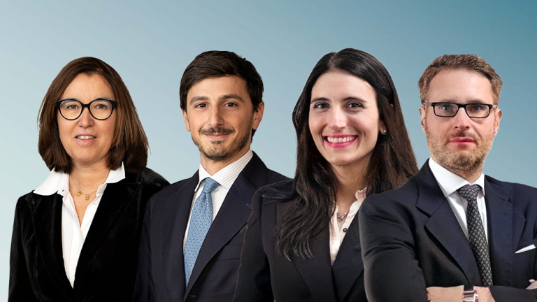 Algebris Investments acquisisce il 70% di Geosec International: tutti gli studi in campo