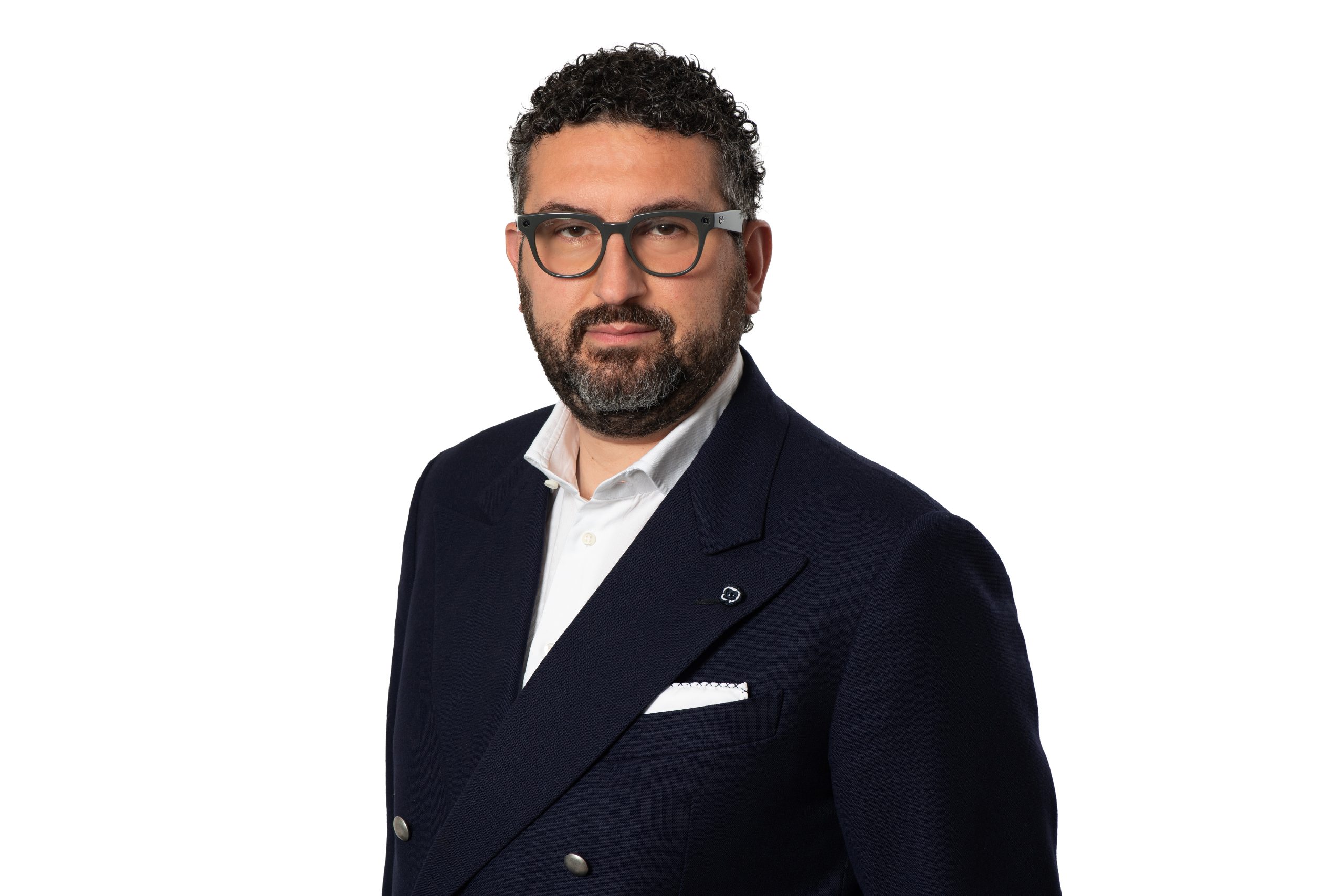 Andrea Cristini