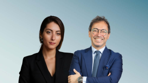Top Legal