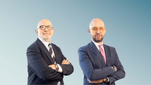 Top Legal