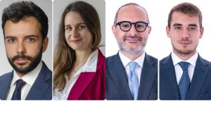 Dentons con Banco Bpm nel project finance per sette impianti rinnovabili