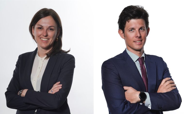 Linklaters, Benedetta Marino e Matteo Tabellini promossi counsel